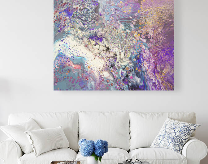 DSC 4447 Landscape by Yesenia Ramos