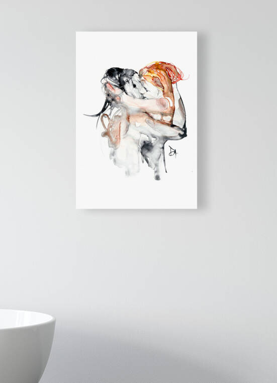 Bleed by Dante Orpilla