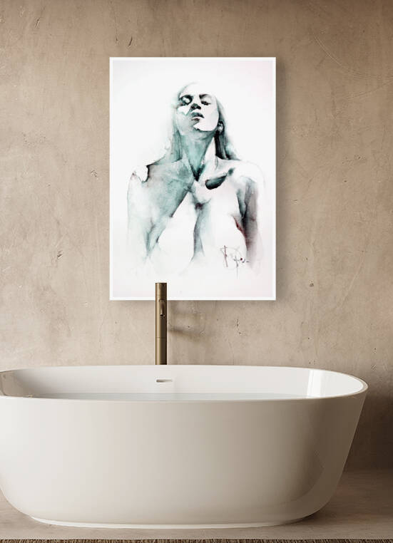 First Light by Dante Orpilla