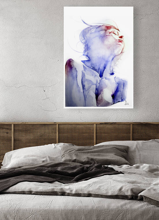 Sunbathing In The Shade by Dante Orpilla