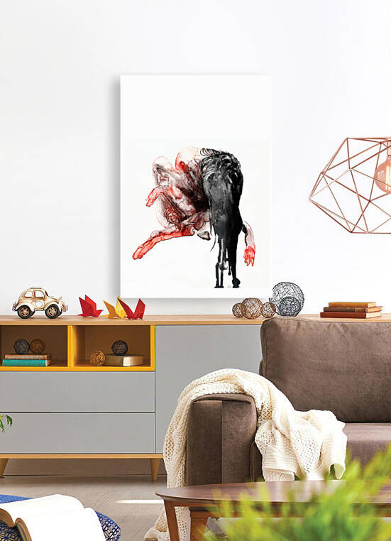 Crumpled by Dante Orpilla