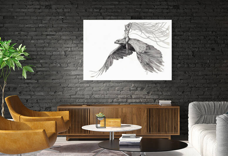 Fly by Dante Orpilla