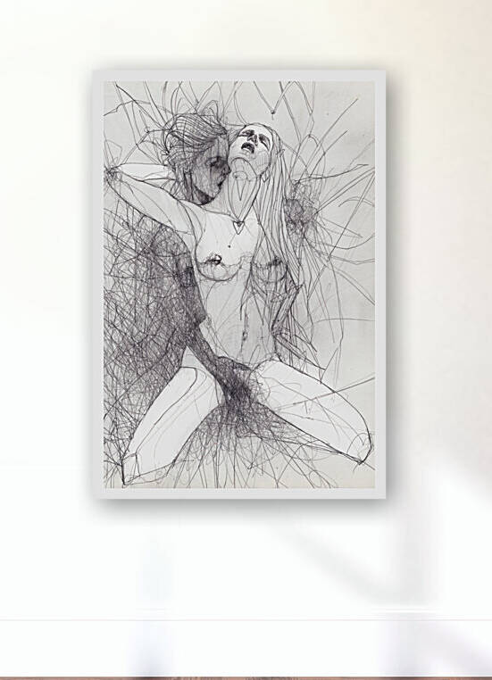 Addiction by Dante Orpilla