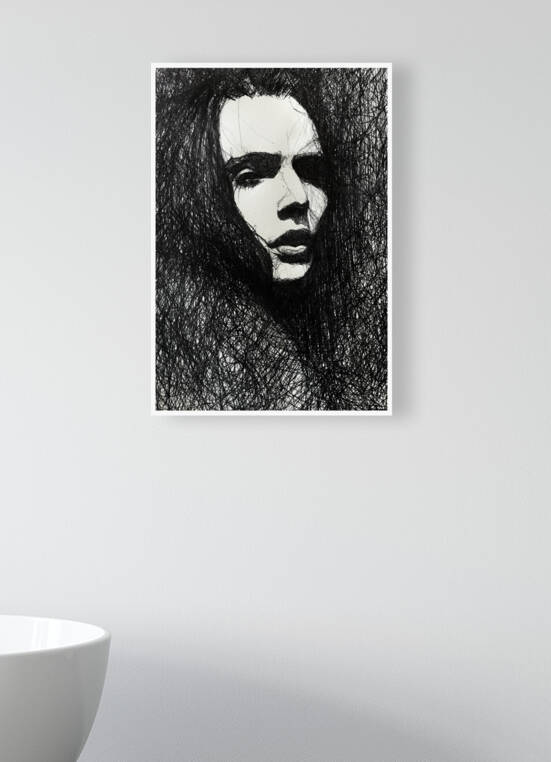 Try to Remember by Dante Orpilla