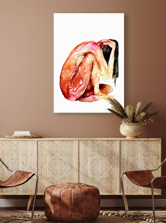 Pressure by Dante Orpilla