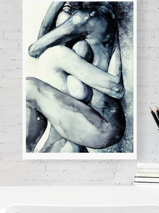 Hug by Dante Orpilla