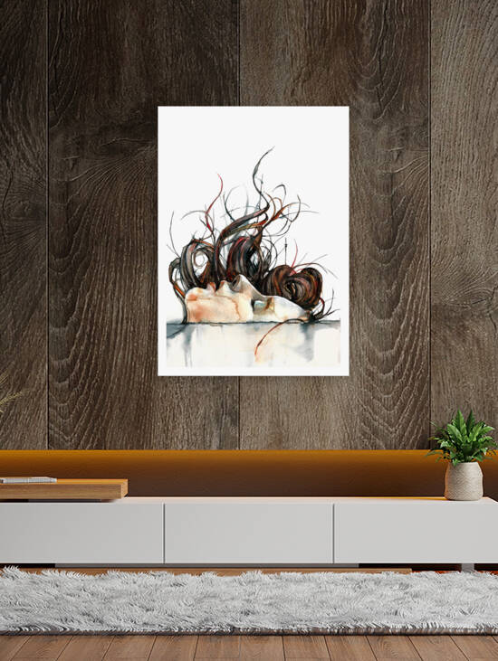 Above Water by Dante Orpilla