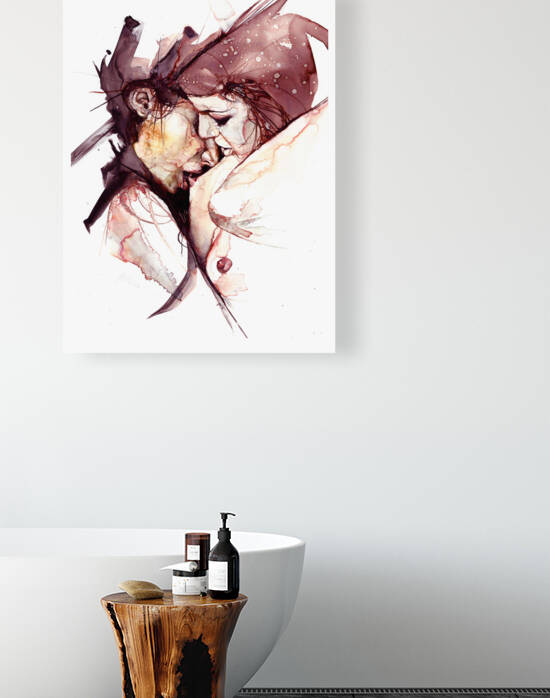 Bed Bugs by Dante Orpilla