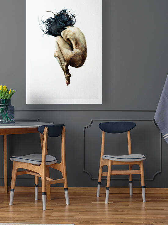 Deincarnation by Dante Orpilla