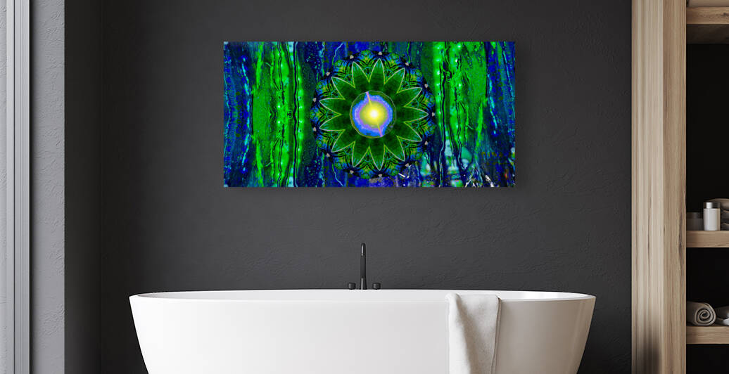 SUNCenter by desetoiles10