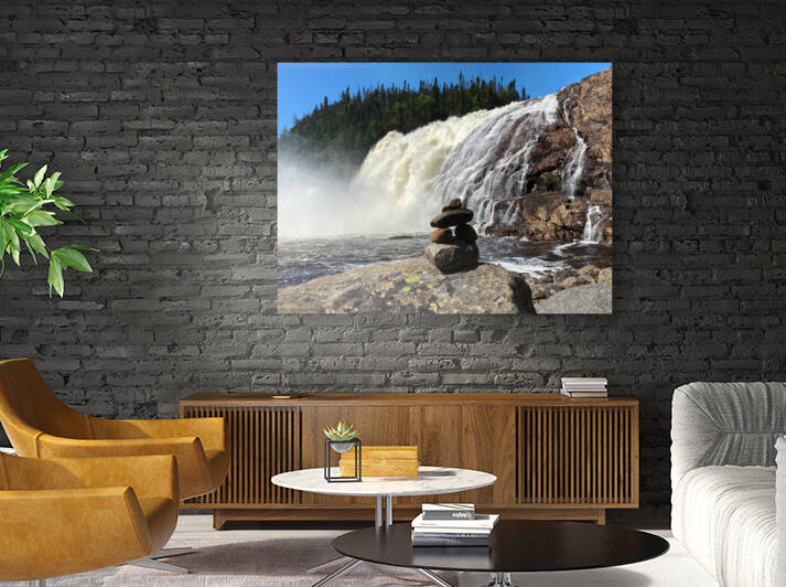 Collection Cote-Nord by Martin Morissette