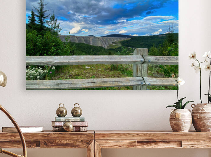 Collection Cote-Nord by Martin Morissette