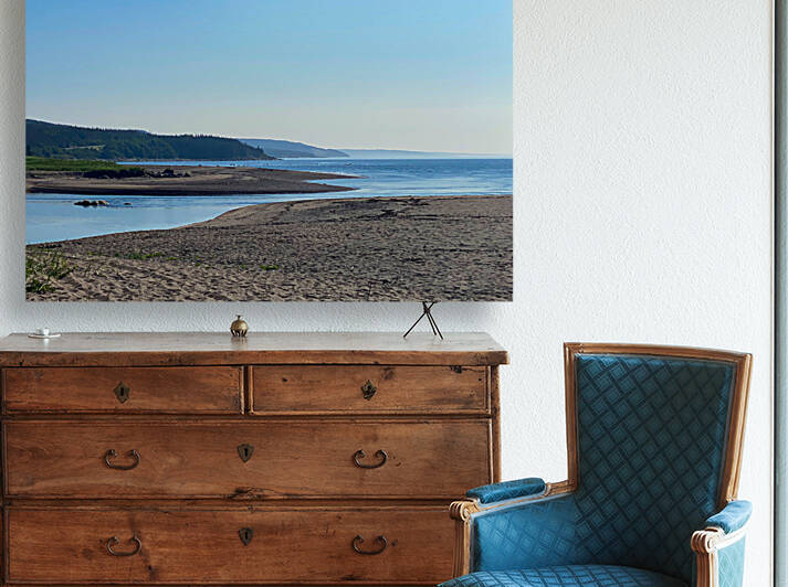 Collection Cote-Nord by Martin Morissette