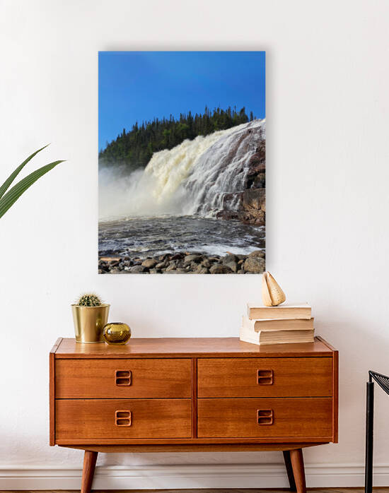 Collection Cote-Nord by Martin Morissette