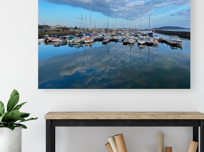 Collection Cote-Nord by Martin Morissette