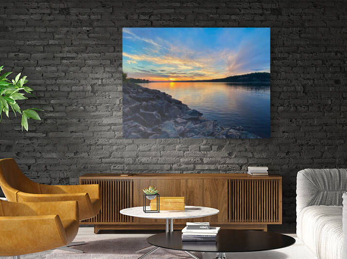 Collection Cote-Nord by Martin Morissette