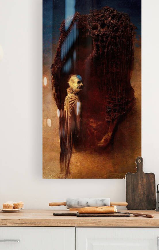 Sweet Oblivion  by Tyr Johansen