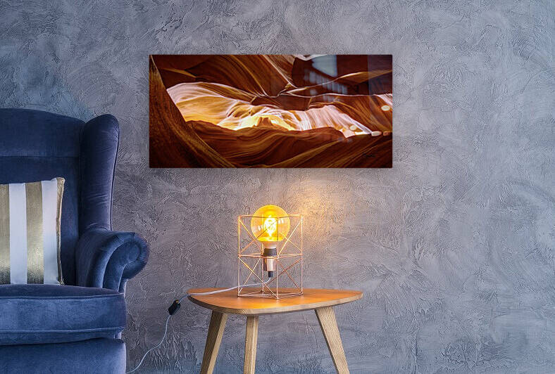 Antelope by Fabien Dormoy