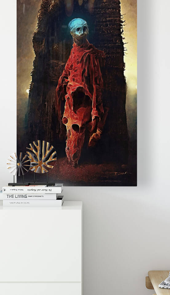 Nascent Vitae by Tyr Johansen