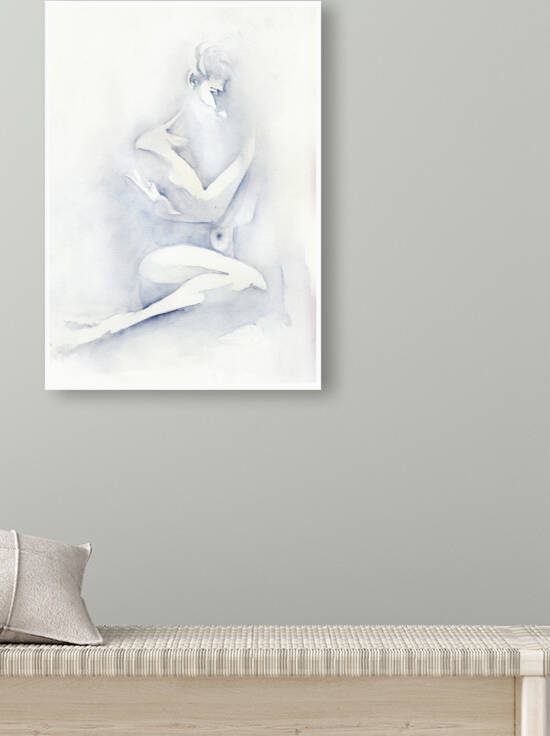 Fleeting by Dante Orpilla