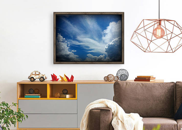 gorgeous sky by Shutterbug