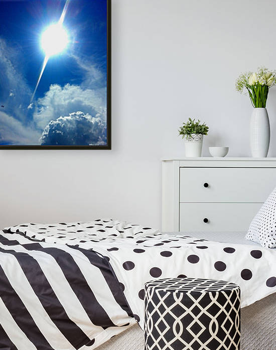 Bright & Sunny by Shutterbug