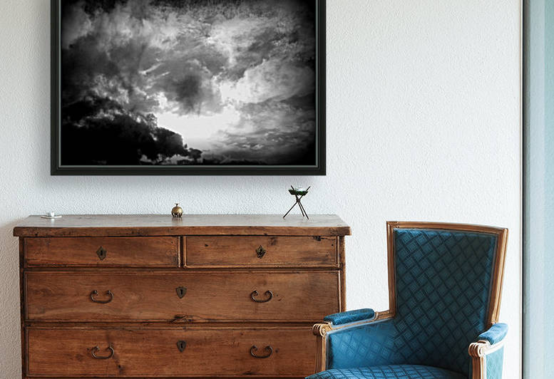 dark skies by Shutterbug