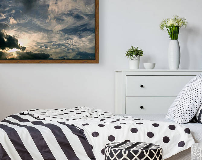 beautiful sky by Shutterbug