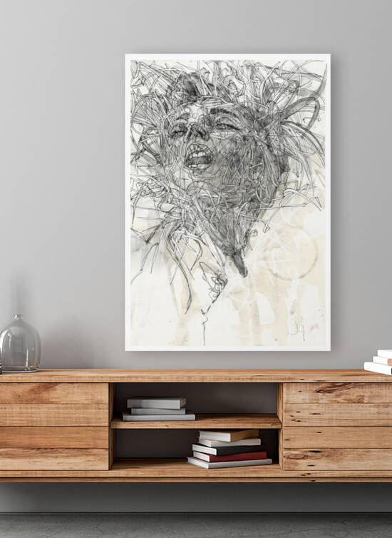 Coffee Cigarettes by Dante Orpilla