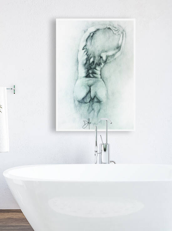 Stretch by Dante Orpilla