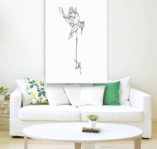 hum by Dante Orpilla