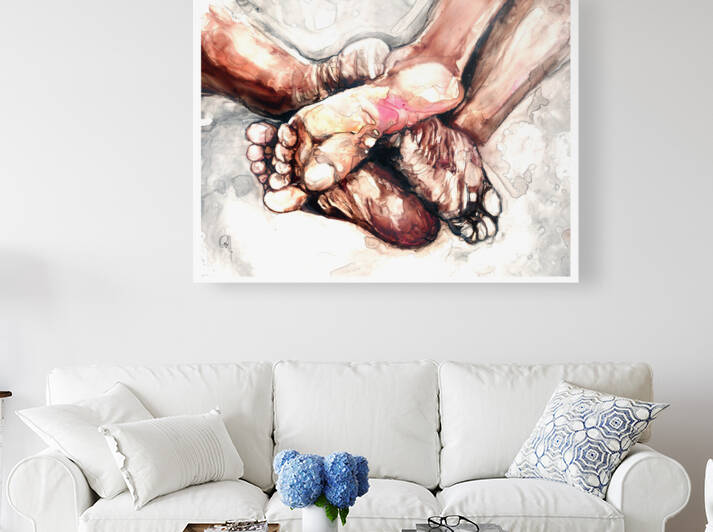 When We Fight by Dante Orpilla