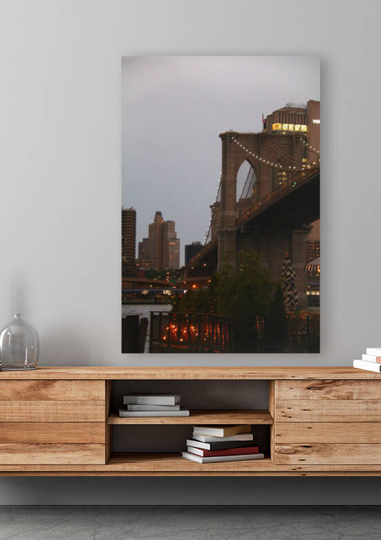 Bridge  by IsabelVictoria