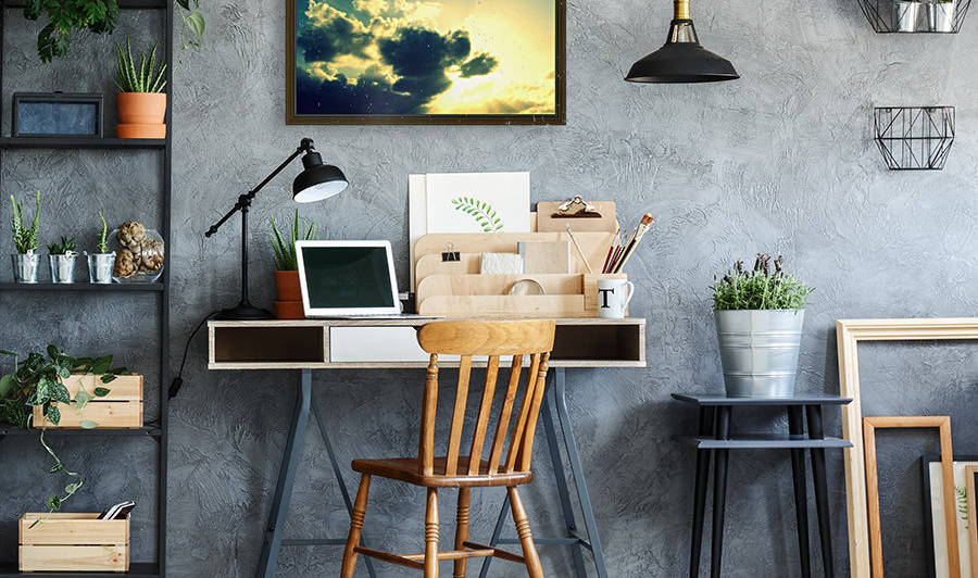 Old sky by Shutterbug