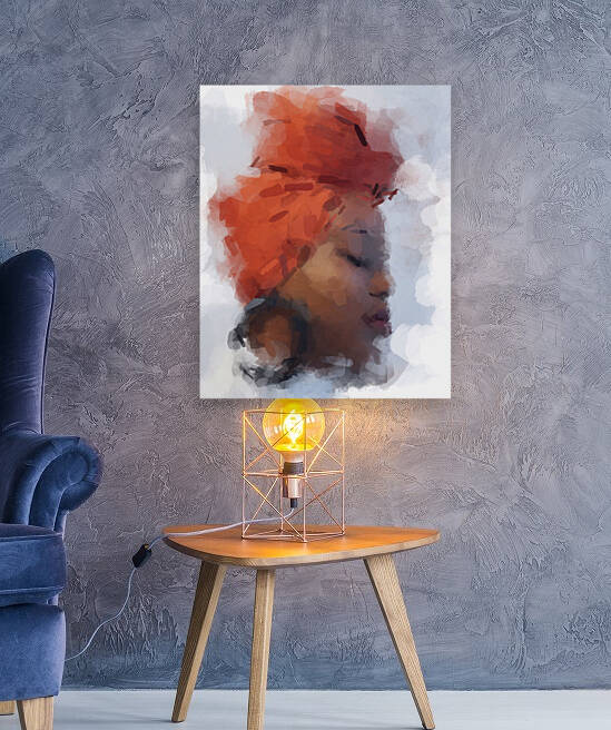 Terpsichore by REGIS