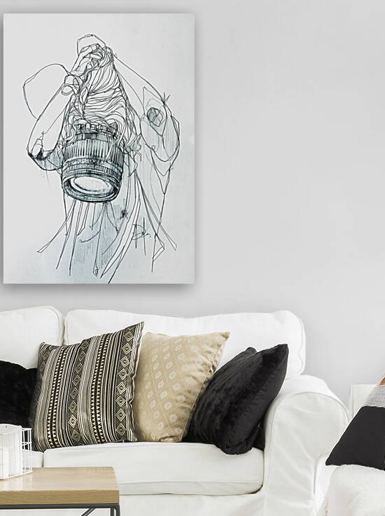 No Filter by Dante Orpilla