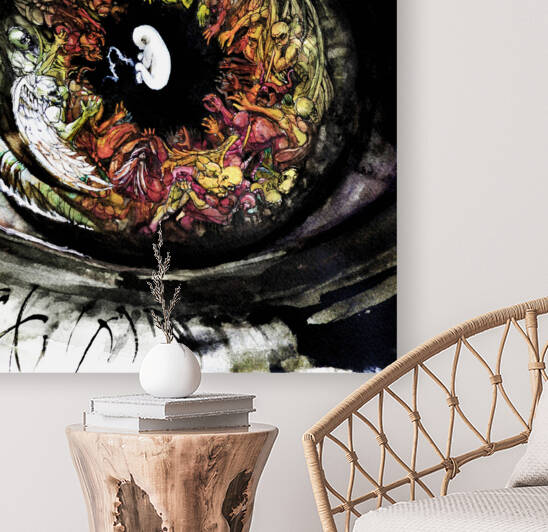 Unclaimed by Dante Orpilla