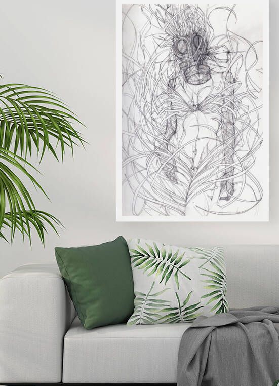 Gassy by Dante Orpilla