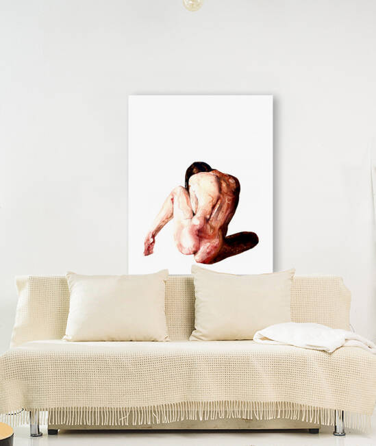 Inside Out by Dante Orpilla