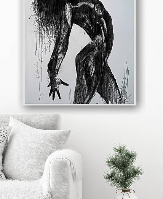 Enough Is Enough by Dante Orpilla