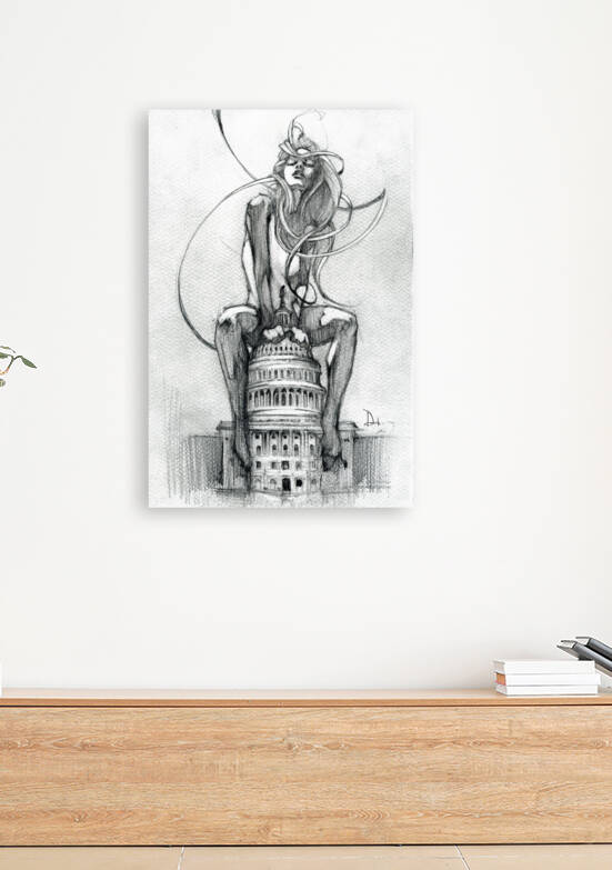 Last Resort by Dante Orpilla