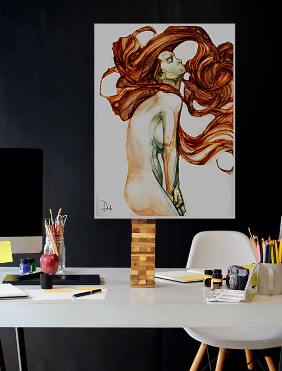 Speechless by Dante Orpilla