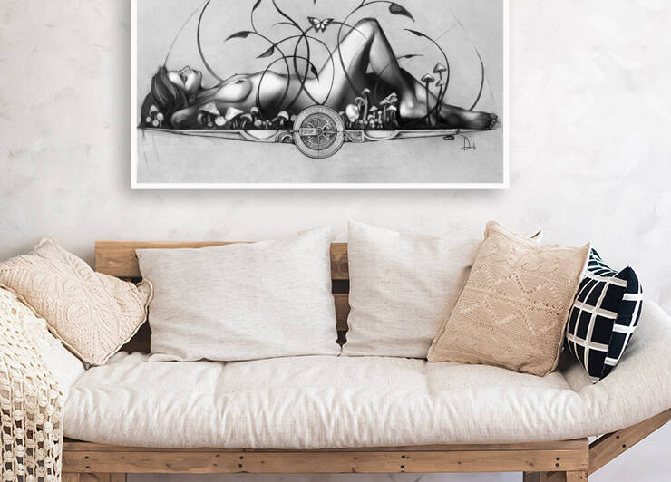 180 Degrees by Dante Orpilla