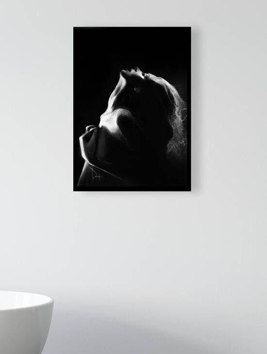 Shadow Puppet by Dante Orpilla