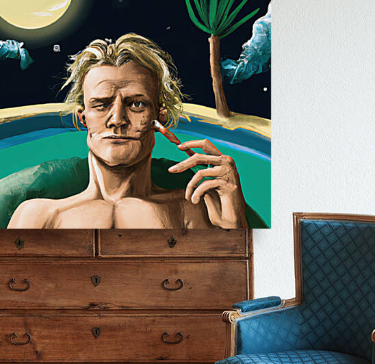 Untitled by Chris Sugar