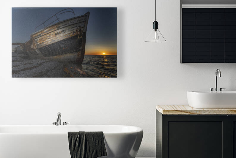 Le Calou by Sophie Thibault