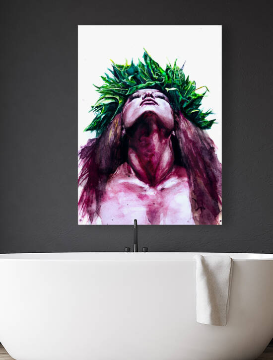 Rise by Dante Orpilla