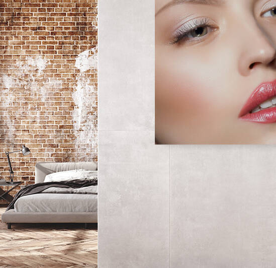 Beautiful Face by Robert Ruggiero