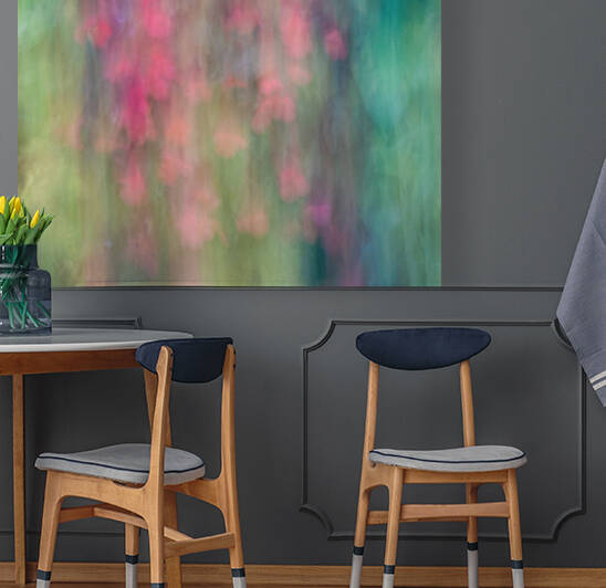 Salade de fleures by RMaltais Photographie fine art