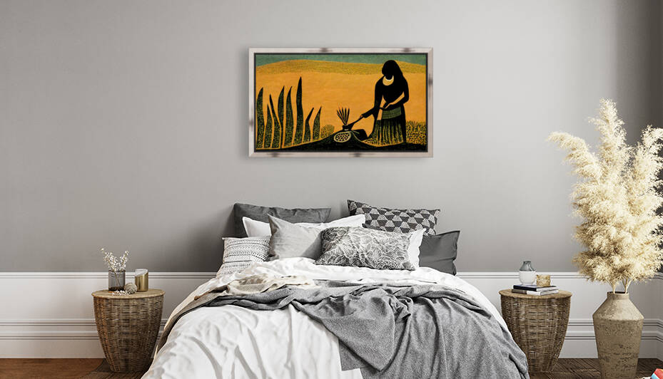 Sowing Seed by Dan Canopy